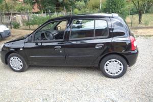 clio 1.2 5p GPL