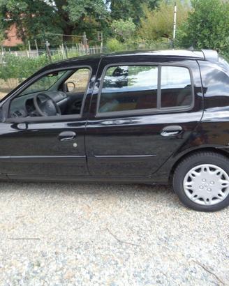 clio 1.2 5p GPL
