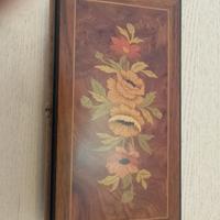 carillion portagioielli 