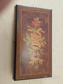 carillion portagioielli 