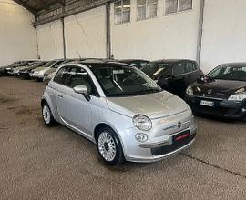 Fiat 500 1.2 Pop-benzina-2011