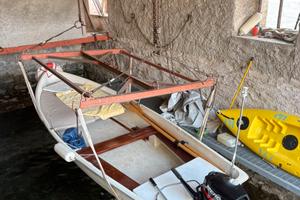 Barca lancia belatti 4.95