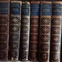 letteratura classica edizione 1969