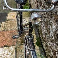 Bici Bianchi lusso