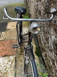 Bici Bianchi lusso