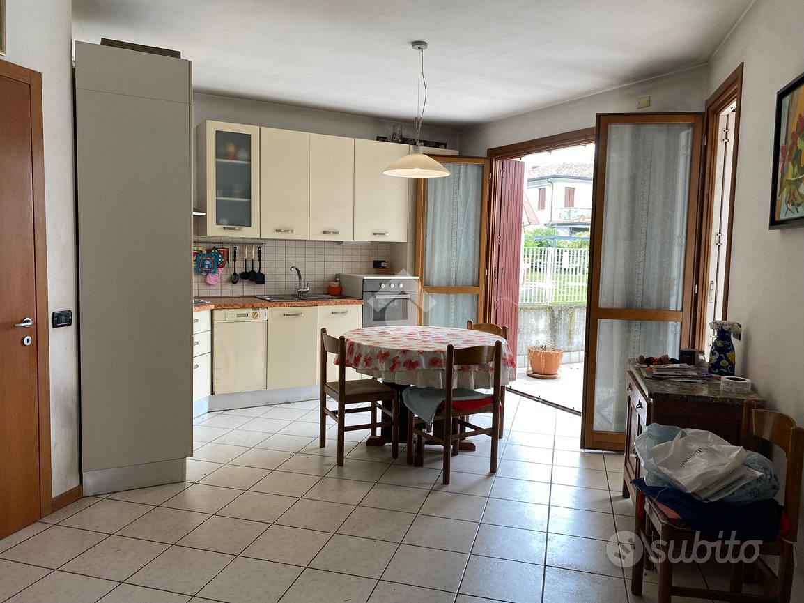 Apartment in Castelfranco Veneto, Cartiera - Vista 5
