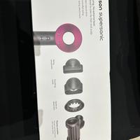 Phon dyson supersonic