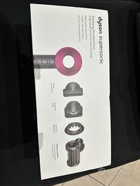 Phon dyson supersonic