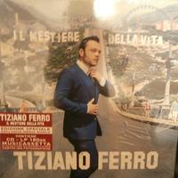 vinile TIZIANO FERRO