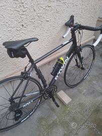 Bici corsa beetwin