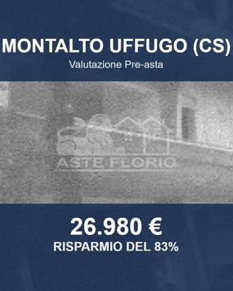 Immobile in asta di 284 m² con più di 5 locali a M