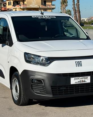 Fiat Doblò furgone frigo E6 ATP 2029