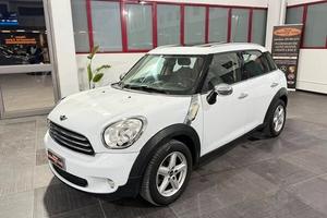 Mini Countryman 1.6 One D 90cv 2012
