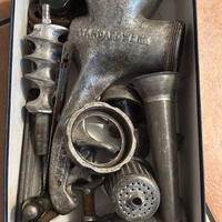 Tritacarne Vintage Standardwerk