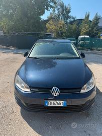 Golf 7