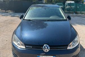 Golf 7
