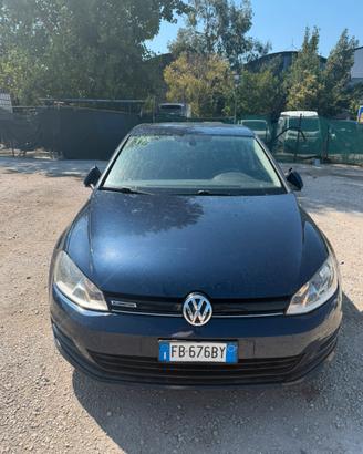 Golf 7