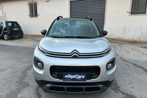 Citroen C3 Aircross 1.5 BlueHDi Shine 102 cv - 201