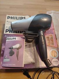 Asciugacapelli Philips Salon 2000 HD4876/00