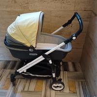 Culla Peg Perego Modulare