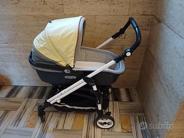 Culla Peg Perego Modulare
