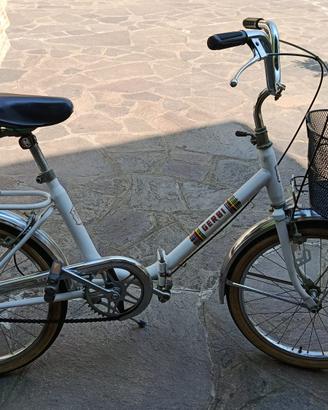 Bici del 20