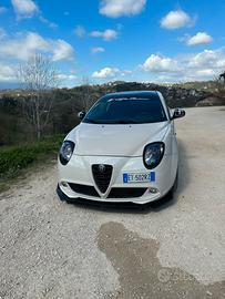 Alfa romeo mito 2009