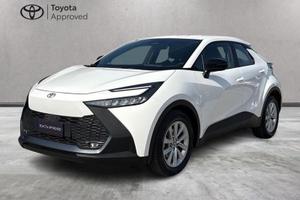 Toyota C-HR 1.8 HV Active