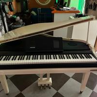 PIANOFORTE CODINO FINTO PIU' ROLAND FP-5