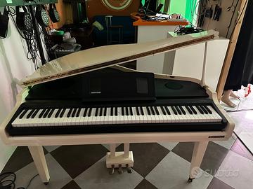 PIANOFORTE CODINO FINTO PIU' ROLAND FP-5