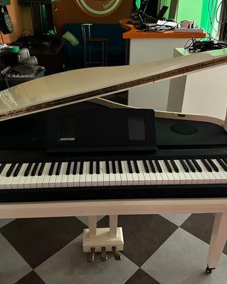 PIANOFORTE CODINO FINTO PIU' ROLAND FP-10