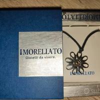 Collana Fiore Morellato