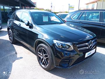 Mercedes-benz GLC 250 d 4Matic Premium