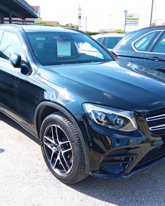 Mercedes-benz GLC 250 d 4Matic Premium