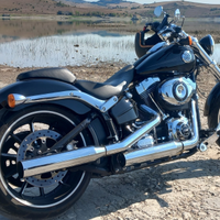 Harley davidson breakout 103