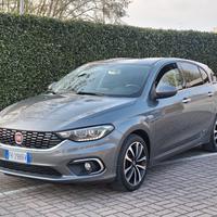 Fiat Tipo 1.4 T-Jet 120CV GPL SW Lounge