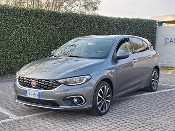 Fiat Tipo 1.4 T-Jet 120CV GPL SW Lounge