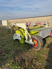 Condizionatrice a rulli