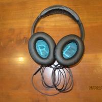 Bose Quiet 15 Cuffie Hi FI