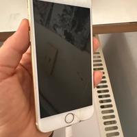 Iphone 6s  - 64gb