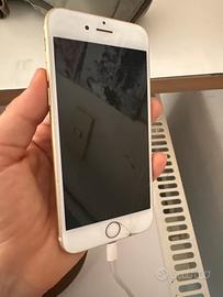 Iphone 6s  - 64gb