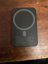 Power bank wireless cellularline 