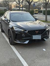 Cupra Formentor VZe