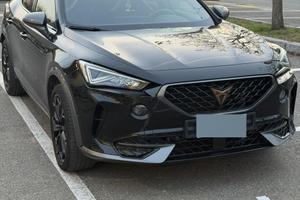 Cupra Formentor VZe