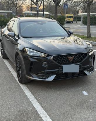 Cupra Formentor VZe
