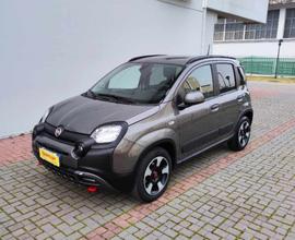 FIAT Panda Cross 1.0 HYBRID