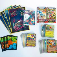Pokémon Carte Scarlatto & Violetto/Megaevoluzioni