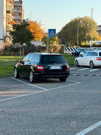C 200 cdi