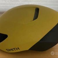 casco da ciclismo SMITH IGNITE taglia M 55-59 cm 