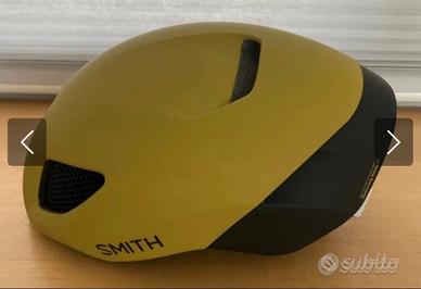 casco da ciclismo SMITH IGNITE taglia M 55-59 cm 